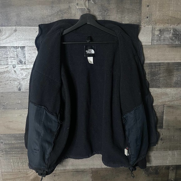 SOLD The North Face VTG Denali Jacket Large - Picture 3 of 3